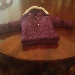 OshKosh B'gosh Coat